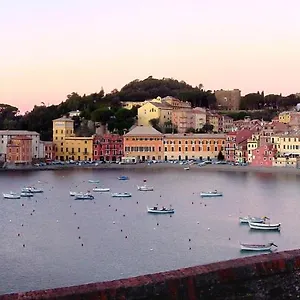 Girasole76 Sestri Levante